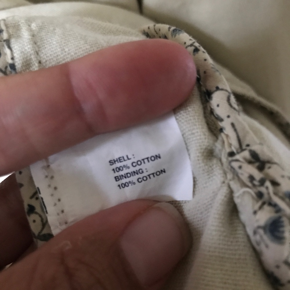 GAP khaki jacket - Picture 7 of 8